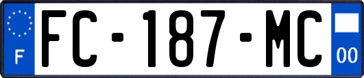 FC-187-MC