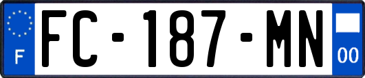 FC-187-MN