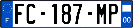 FC-187-MP