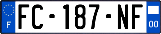 FC-187-NF