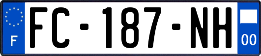 FC-187-NH