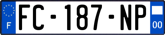 FC-187-NP