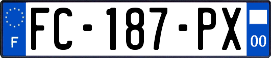 FC-187-PX