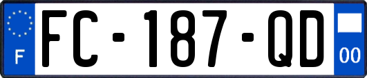 FC-187-QD