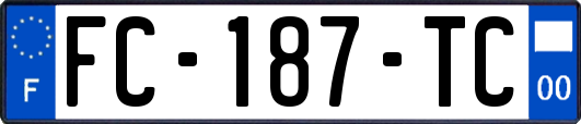 FC-187-TC