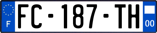 FC-187-TH