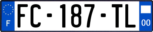 FC-187-TL