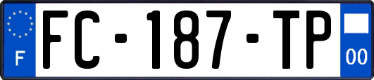 FC-187-TP