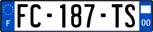 FC-187-TS