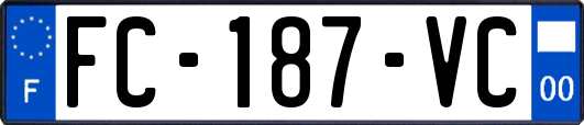 FC-187-VC