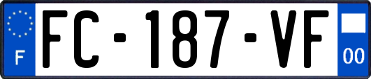 FC-187-VF