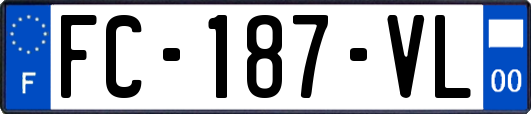 FC-187-VL
