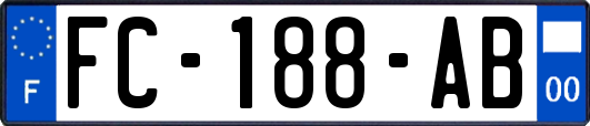 FC-188-AB