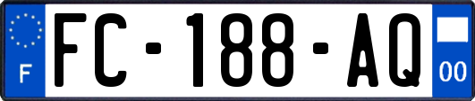 FC-188-AQ