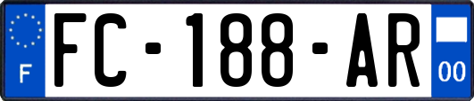 FC-188-AR