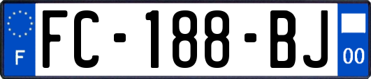 FC-188-BJ