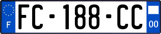 FC-188-CC