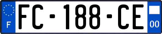 FC-188-CE