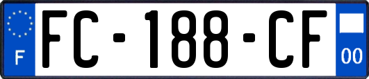 FC-188-CF