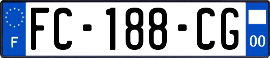 FC-188-CG