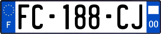 FC-188-CJ