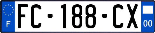 FC-188-CX