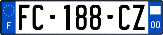 FC-188-CZ