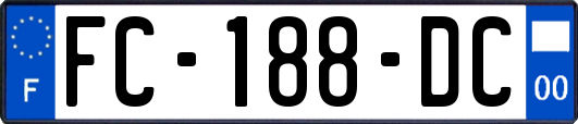 FC-188-DC