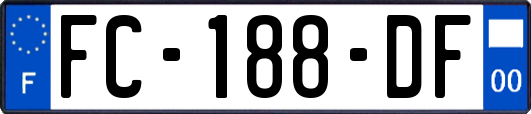 FC-188-DF