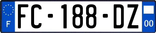 FC-188-DZ