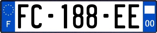 FC-188-EE