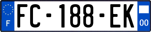 FC-188-EK