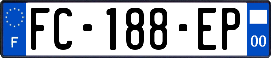 FC-188-EP