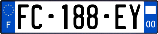 FC-188-EY