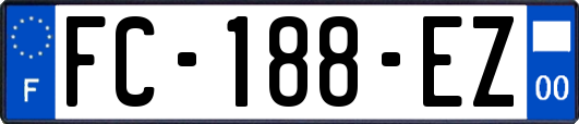 FC-188-EZ