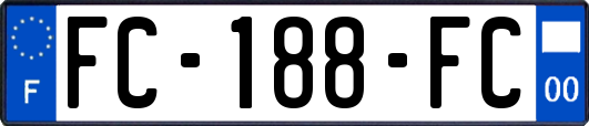 FC-188-FC