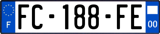 FC-188-FE