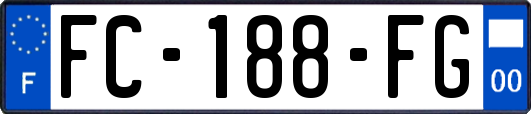 FC-188-FG