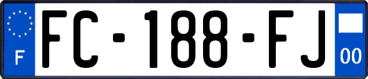 FC-188-FJ