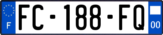 FC-188-FQ