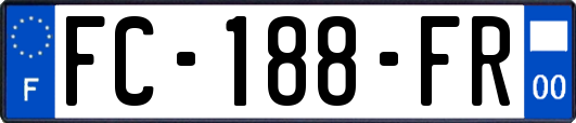 FC-188-FR