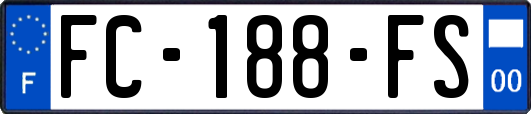 FC-188-FS