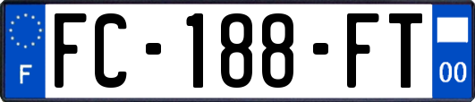 FC-188-FT