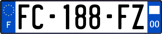 FC-188-FZ
