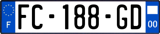 FC-188-GD