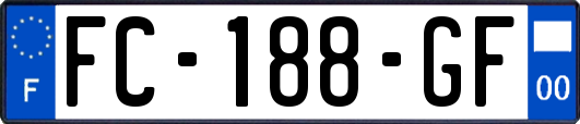 FC-188-GF