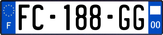 FC-188-GG