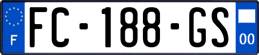 FC-188-GS