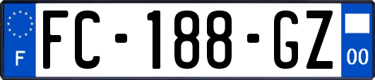 FC-188-GZ