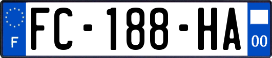 FC-188-HA